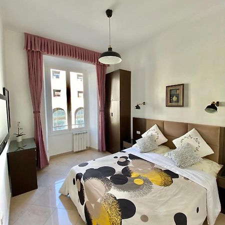 Euro Star Guest House Rom Exterior foto
