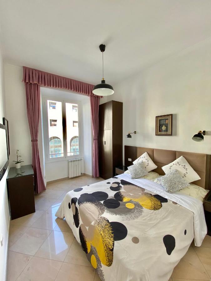Euro Star Guest House Rom Exterior foto