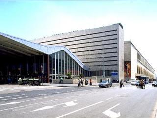 Euro Star Guest House Rom Exterior foto